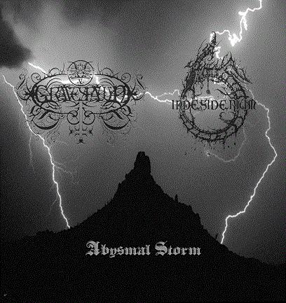 Gravespawn : Abysmal Storm